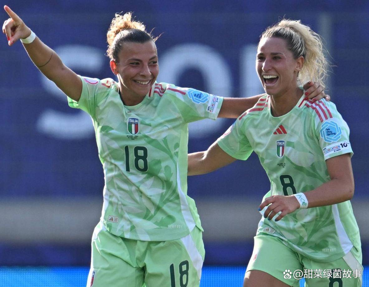 葡萄牙对阵意大利，备受期待