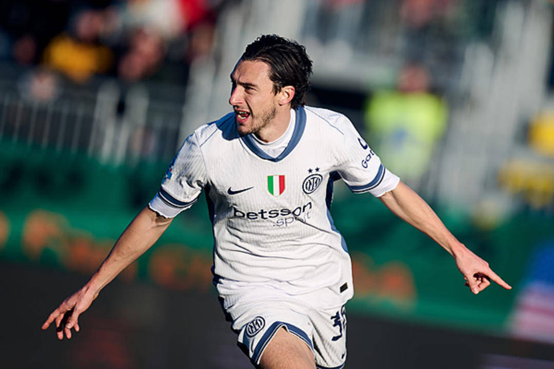 关于国米连胜开启新赛季壮观表现的信息