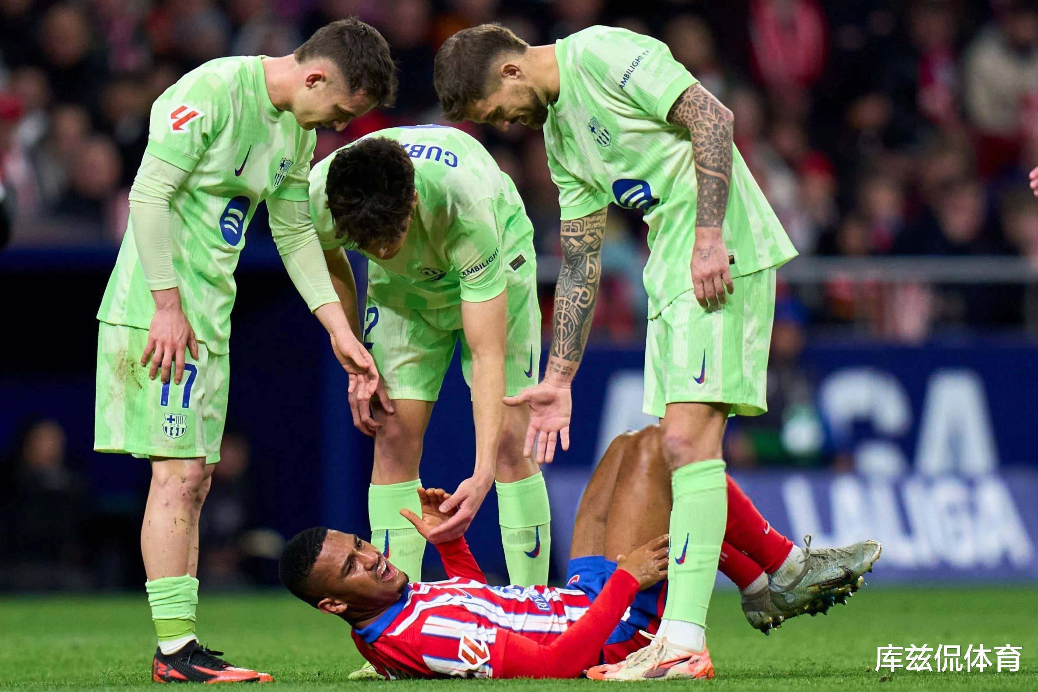 塞维利亚中场稳固，掌控比赛节奏