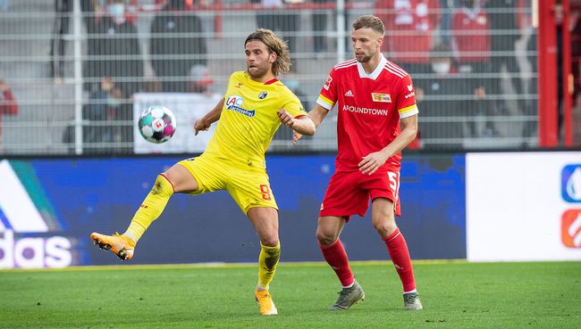 弗赖堡客场挑战，逼平劲旅斯图加特