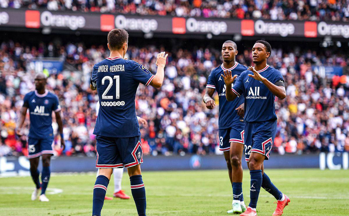 aoa体育直播-巴黎圣日尔曼战胜强敌，豪取联赛领先优势的简单介绍