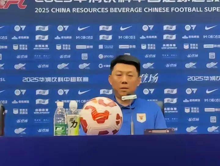 山东泰山客场不敌河南建业，球队士气低落的简单介绍