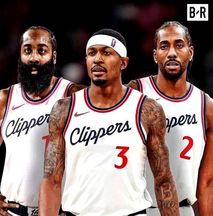 快船队赢球不赚分，阵容深度仍存疑的简单介绍