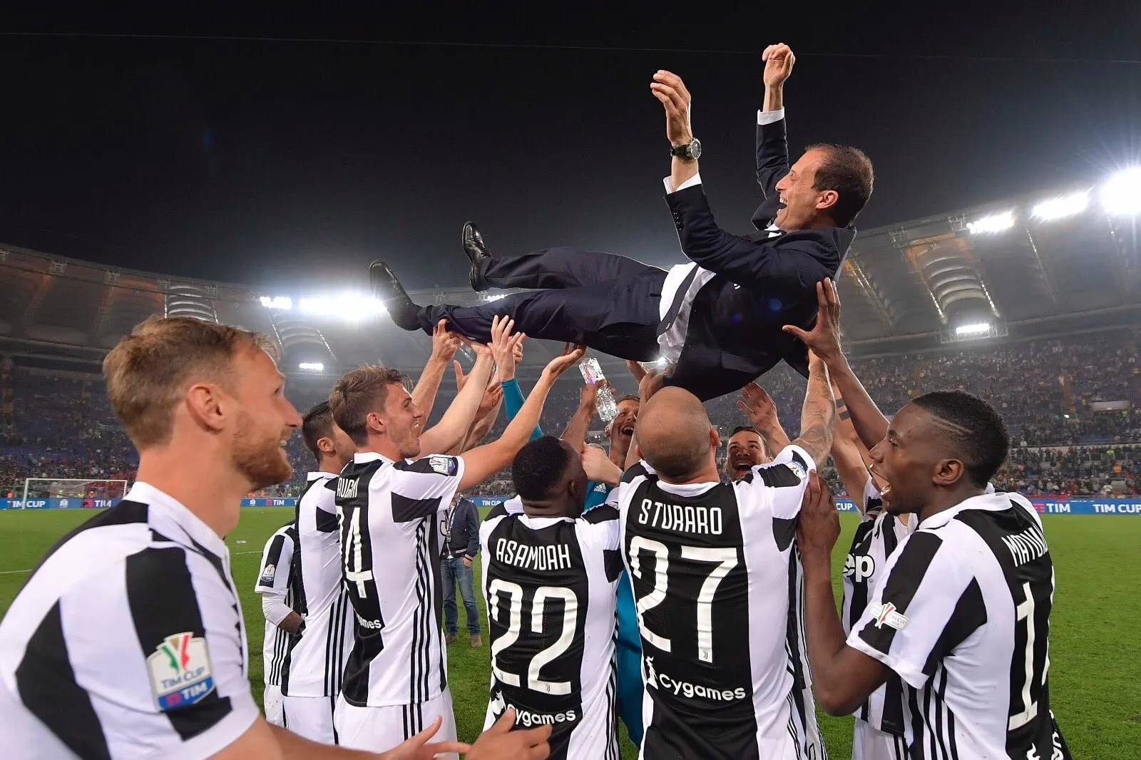 aoa体育视频-尤文图斯险胜，为欧冠晋级希望加分