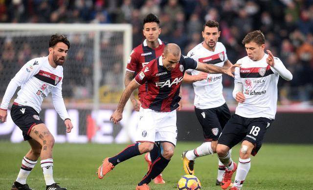 维罗纳中场百米冲刺破门，帮助球队全取三分