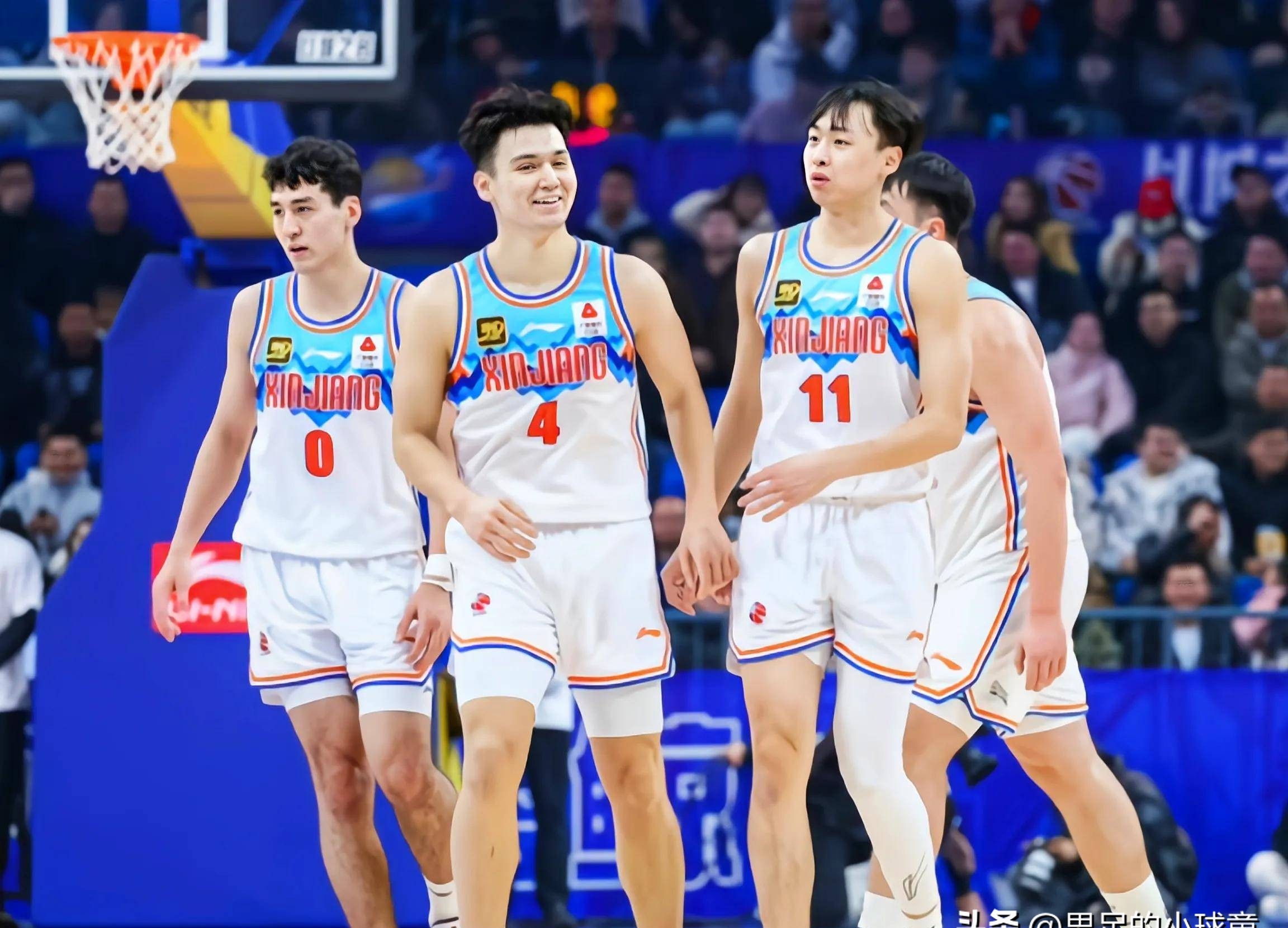 aoa体育课程-北京男篮队员状态回暖击败河南队