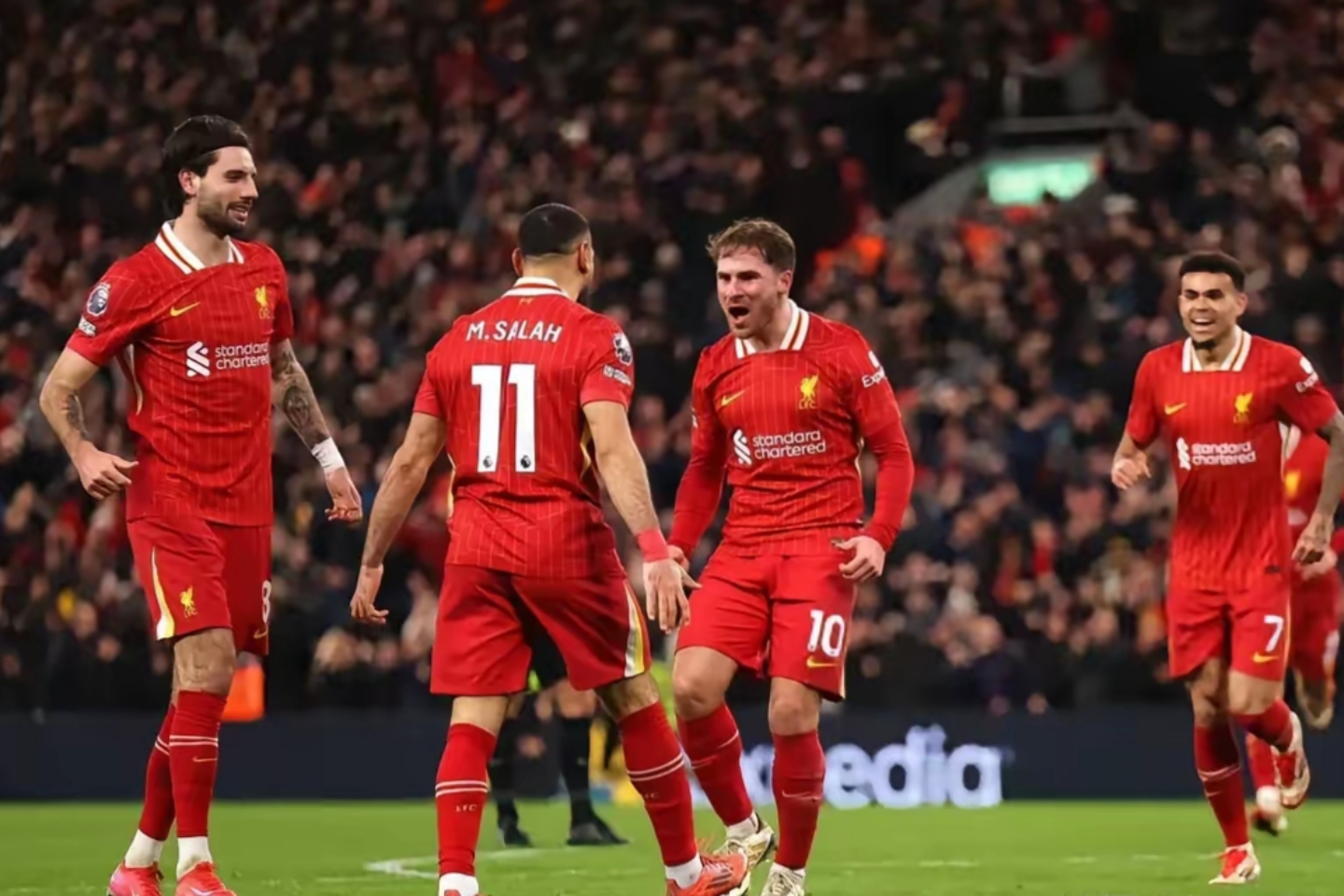 关于利物浦主场战平伯恩利,难分高低的信息 关于利物浦主场战平伯恩利,难分高低的信息