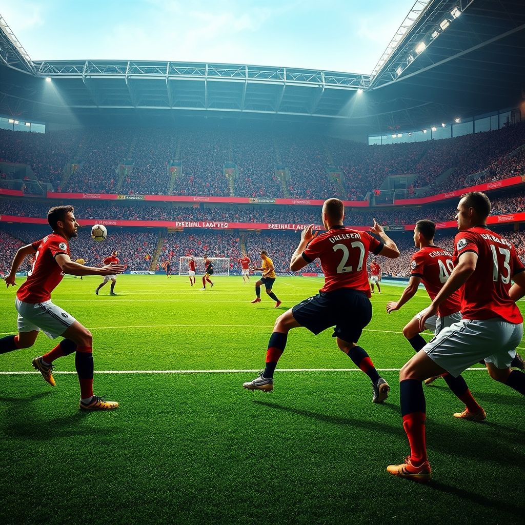 aoa体育-曼联严阵以待，防守端力求零封对手