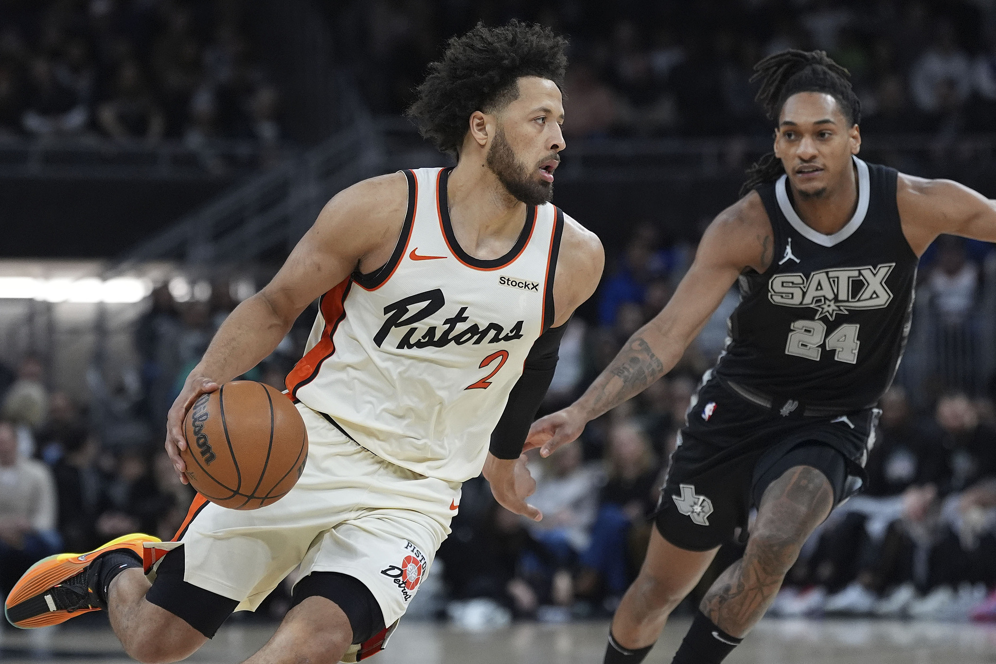 猛龙客场大胜！新援表现抢眼