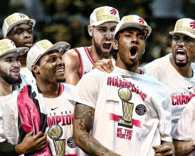 aoa体育新闻-猛龙气势如虹！伦纳德和范弗利特打出精彩表现