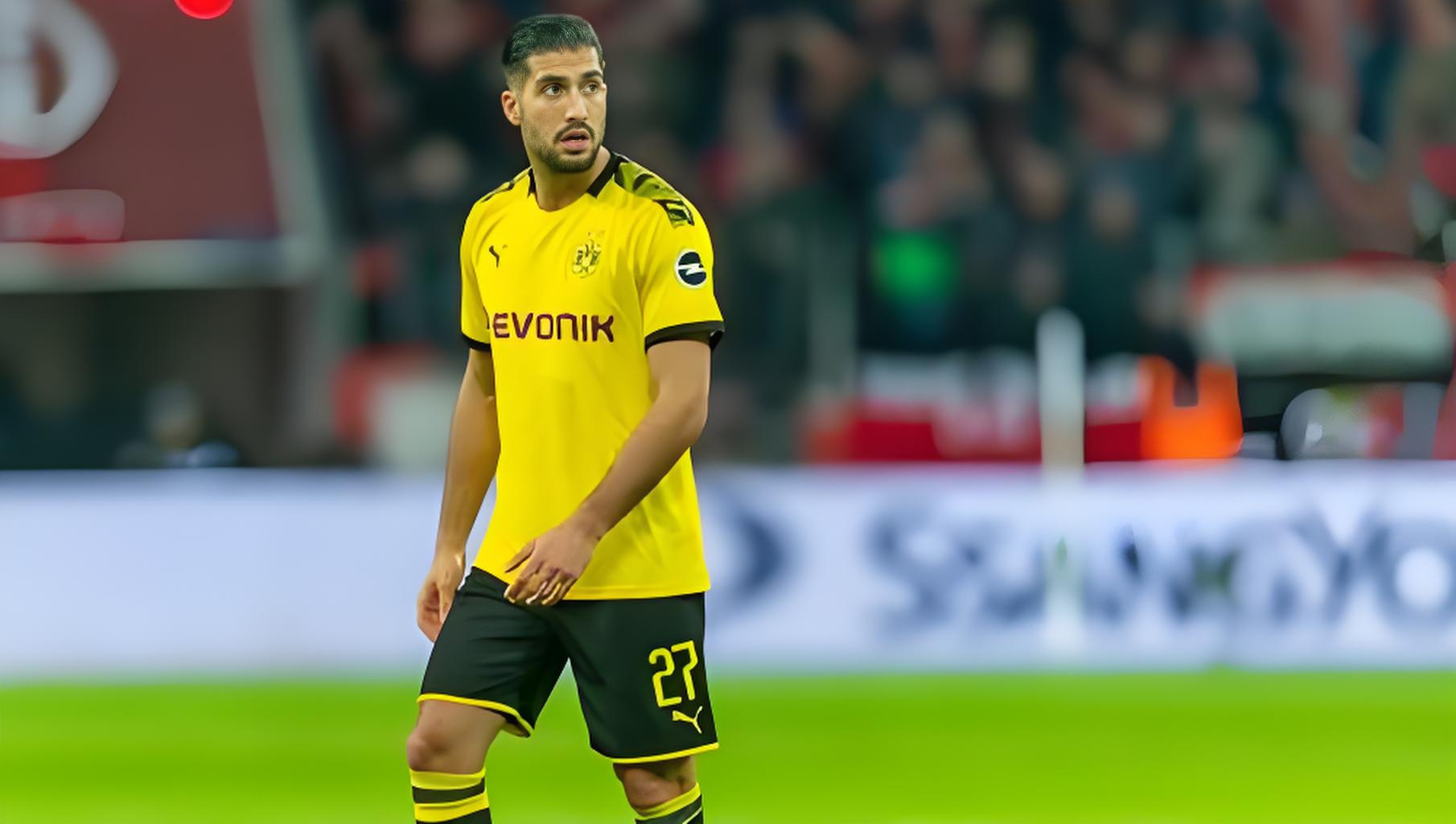 多特蒙德大胜比赛，连续胜利势头强劲的简单介绍