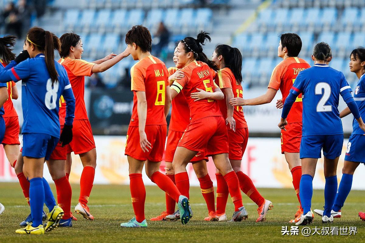 aoa体育活动-关于中国女足主力伤愈，备战阻力更大的信息