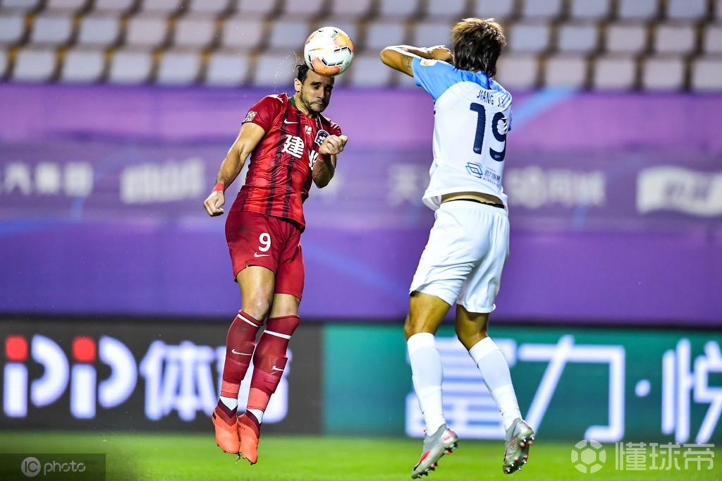 aoa体育新闻-富力遭遇失利，反思比赛中的战术不足的简单介绍