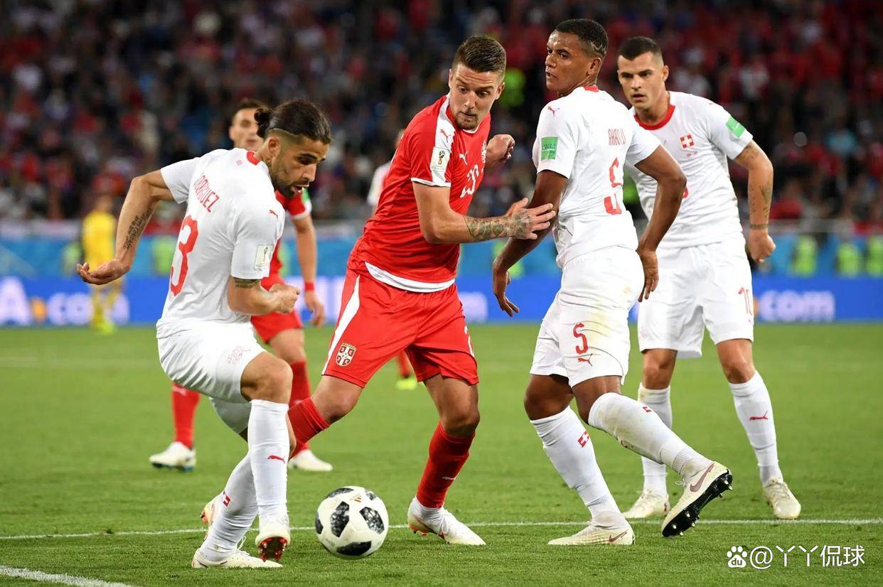 塞尔维亚力战挪威,坚定信念拼取比赛胜利的简单介绍 塞尔维亚力战挪威,坚定信念拼取比赛胜利的简单介绍