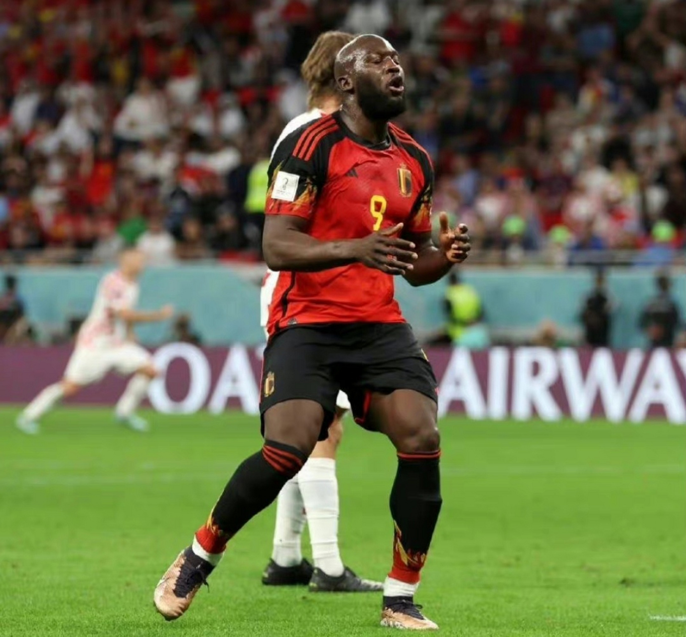 aoa体育-比利时女队前锋连续破门，成为国家英雄的简单介绍