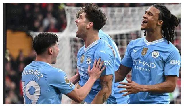 利物浦客场作战曼城，恐怕难分胜负