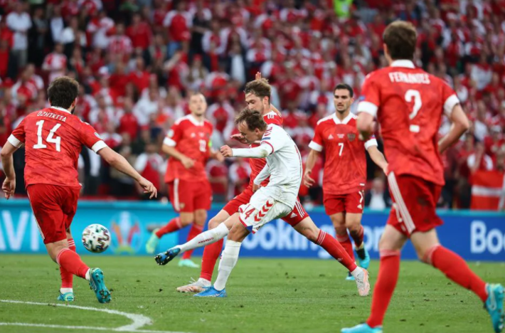 aoa体育直播-法国大胜芬兰，双线作战轻松晋级！