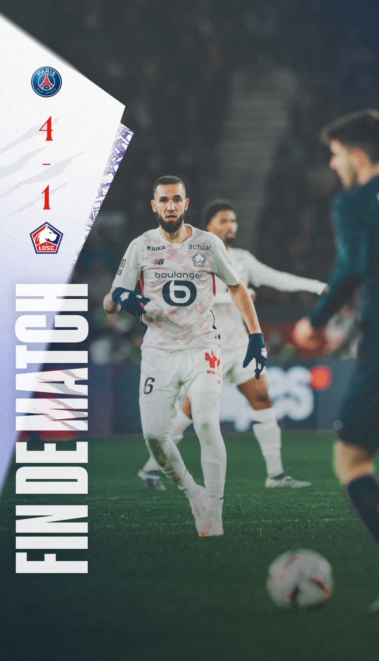 aoa体育新闻-里尔表现出色，法国联赛冠军夺冠热度不减