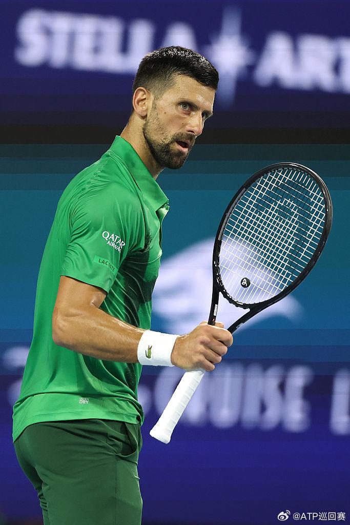 捷克选手斩获佳绩，晋级国际杯决赛