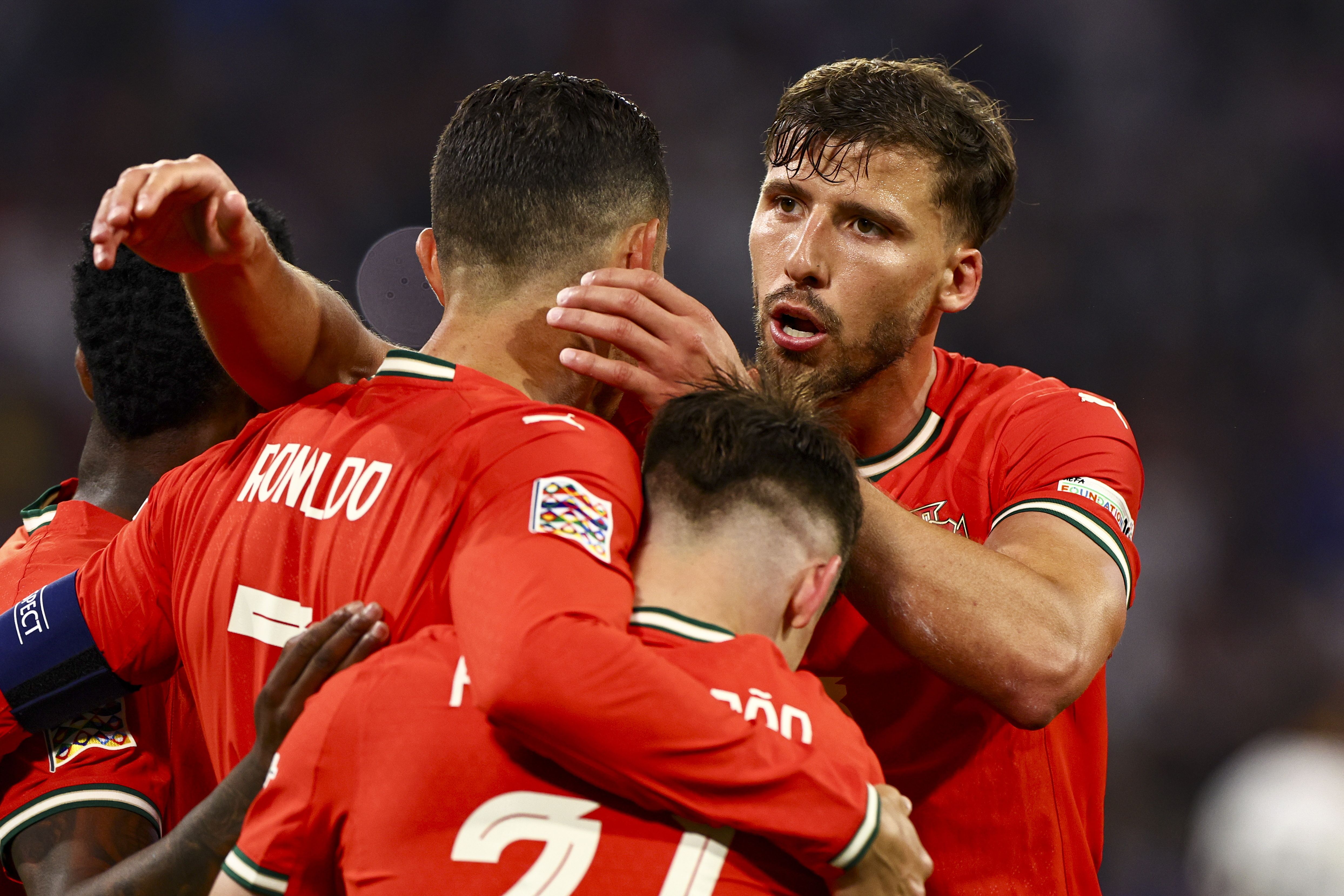 葡萄牙豪门俱乐部备战国内杯赛