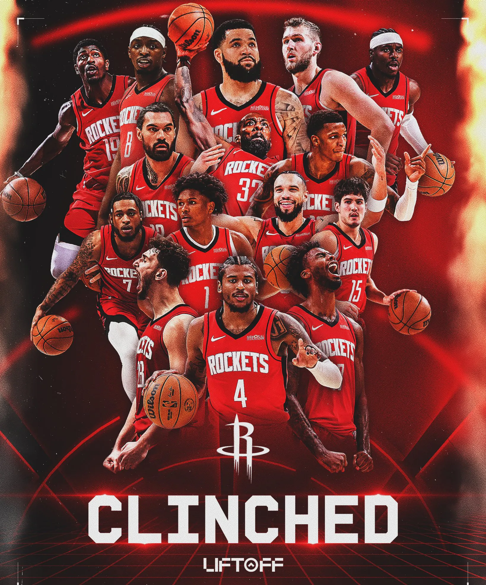 aoa体育课程-火箭击败活塞收获两连胜