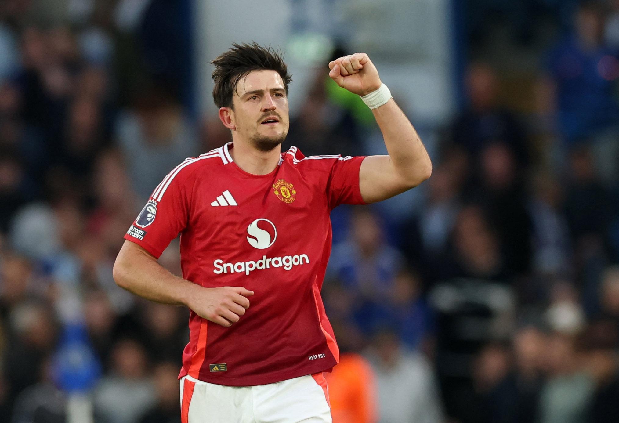 曼联战胜热刺，保住前四位置