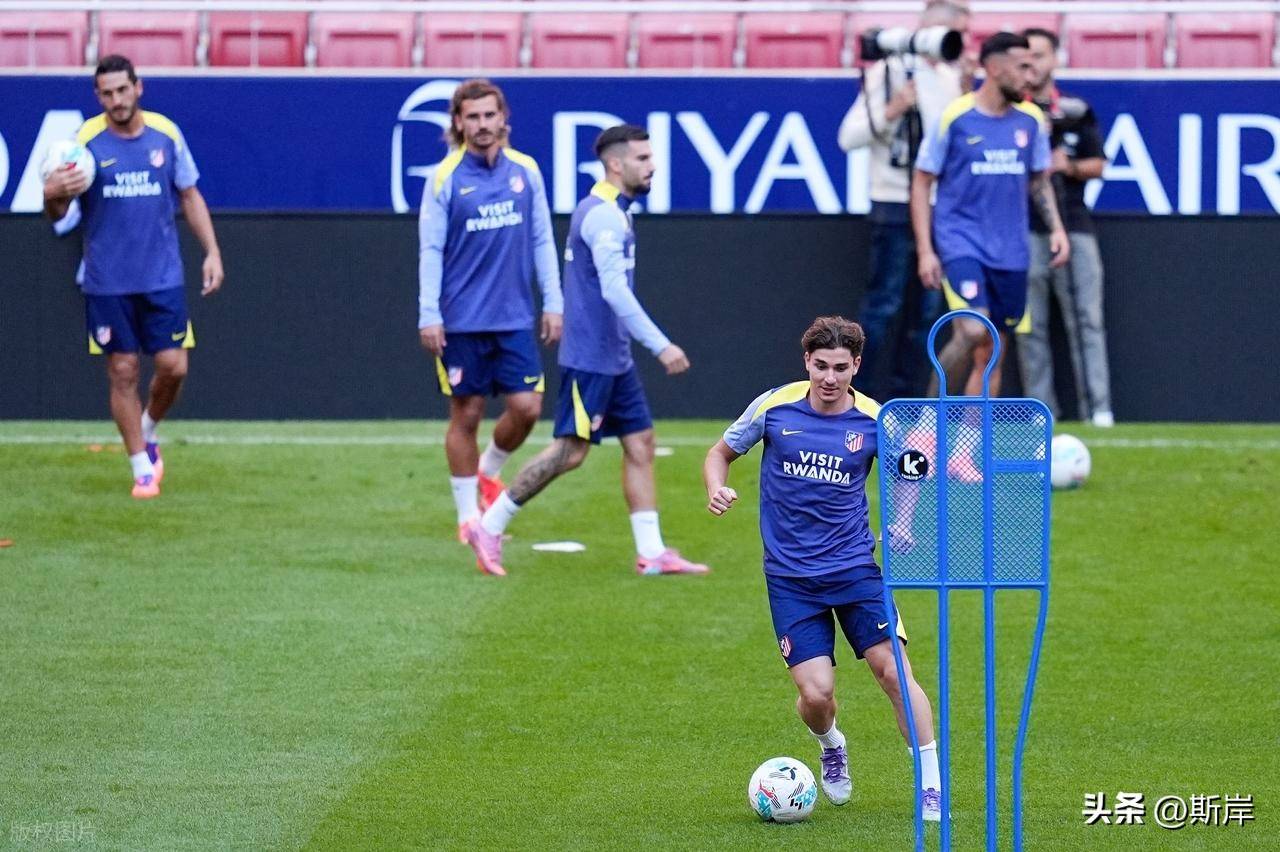 aoa体育-马德里竞技主场取胜，欧冠出线前景大好