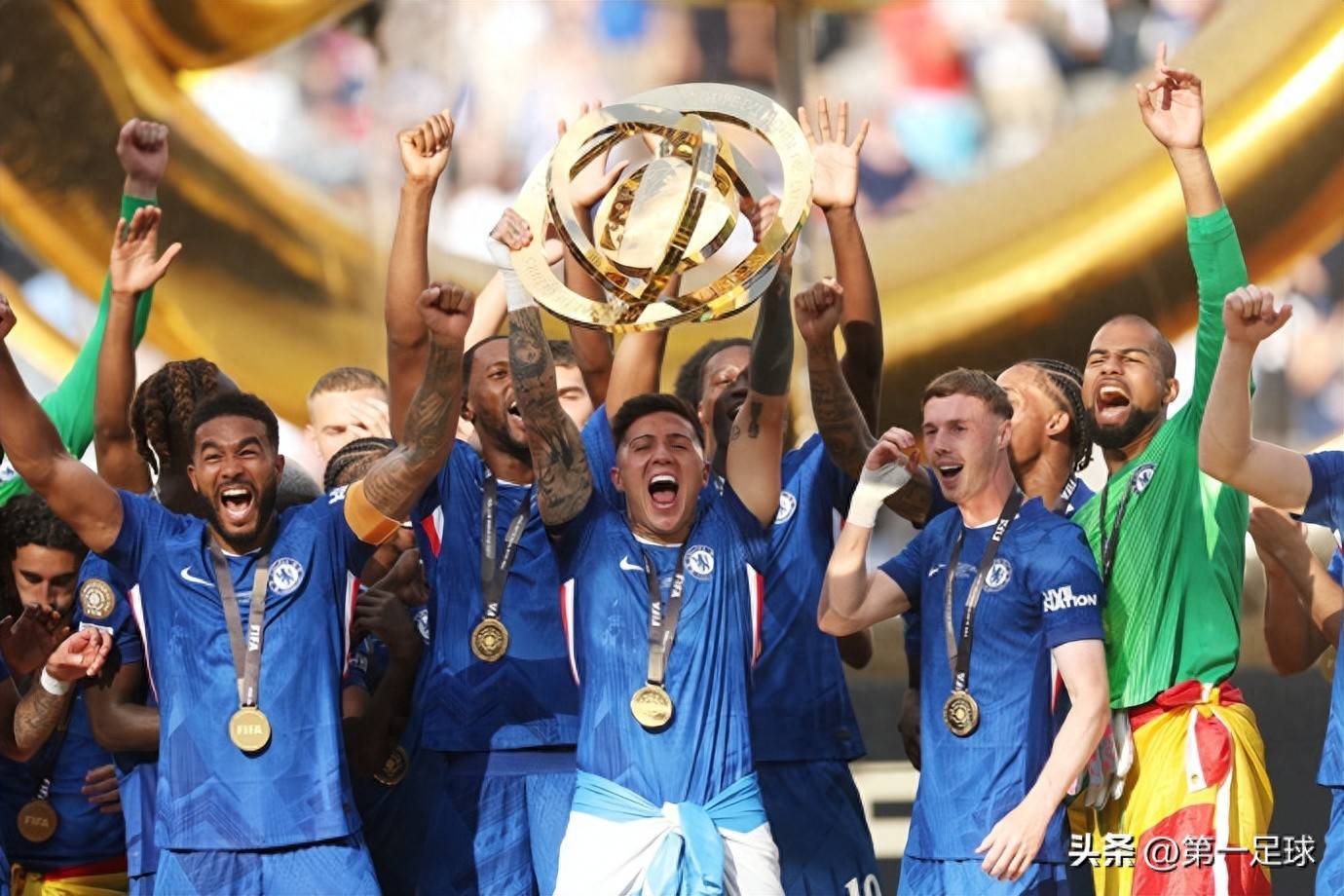 切尔西主场胜国米,晋级四强! 切尔西主场胜国米,晋级四强!