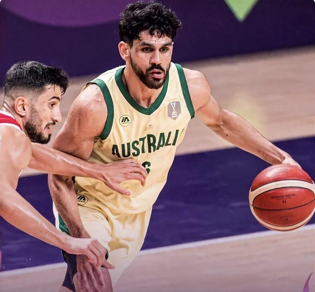 澳大利亚篮球联赛迎来新一轮比赛