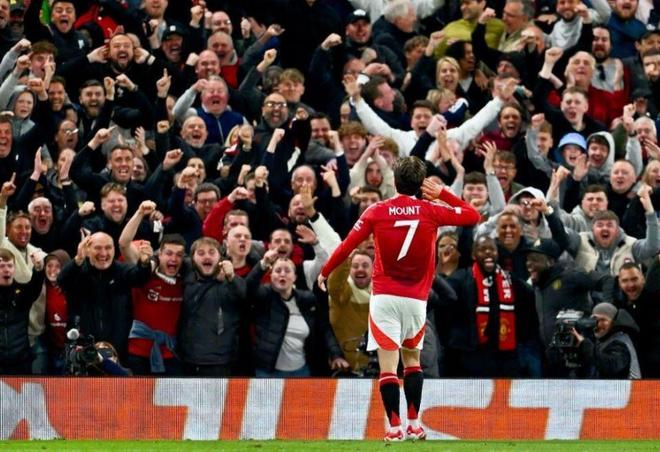 曼联大胜告捷,球迷再次振奋的简单介绍 曼联大胜告捷,球迷再次振奋的简单介绍