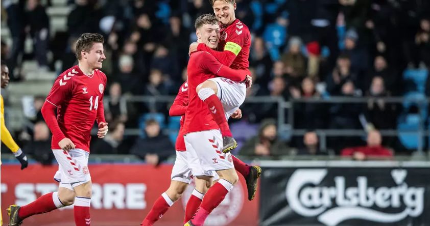 aoa体育-丹麦客场三球大胜爱尔兰，士气高涨的简单介绍