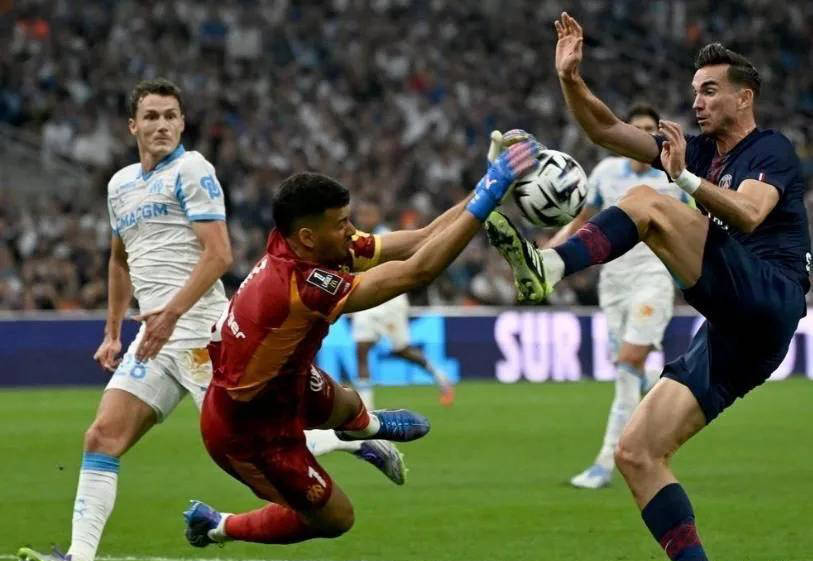 aoa体育视频-马赛队员力争在主场击败南特的简单介绍