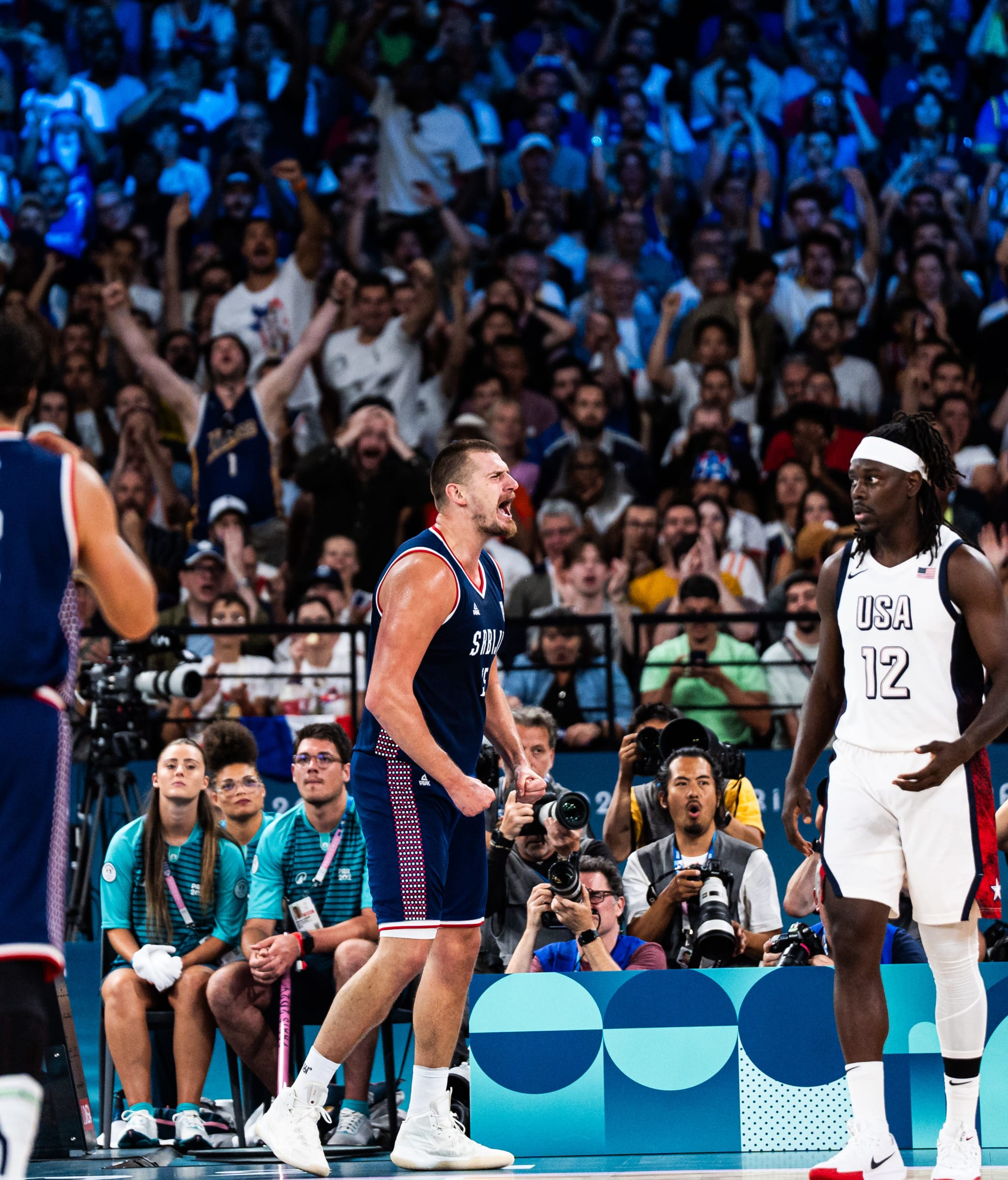 aoa体育视频-包含塞尔维亚篮球联赛收官战，贝尔格莱德挑战诺维萨德的词条