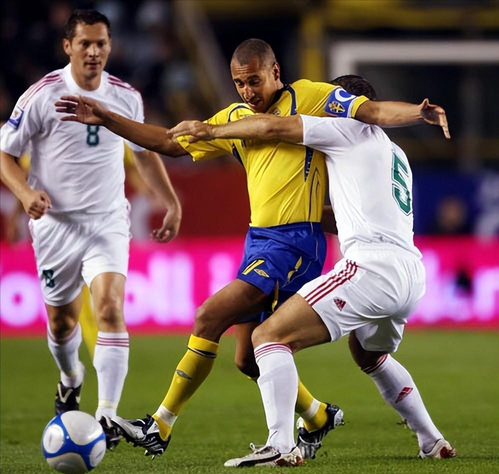 aoa体育新闻-包含瑞典客场不敌南非，出线形势堪忧的词条