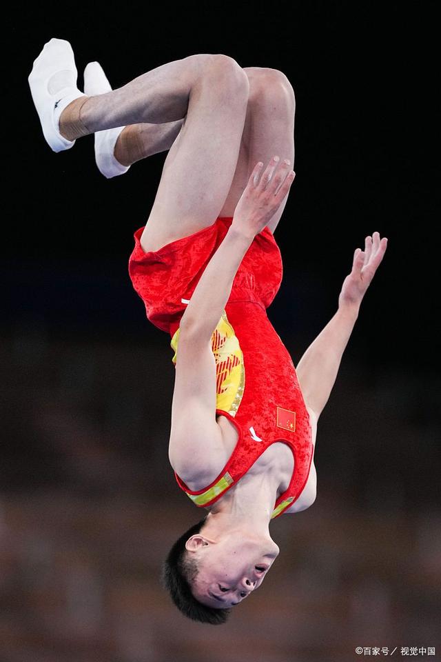 aoa体育培训-比赛中选手的高超技艺让人叹为观止