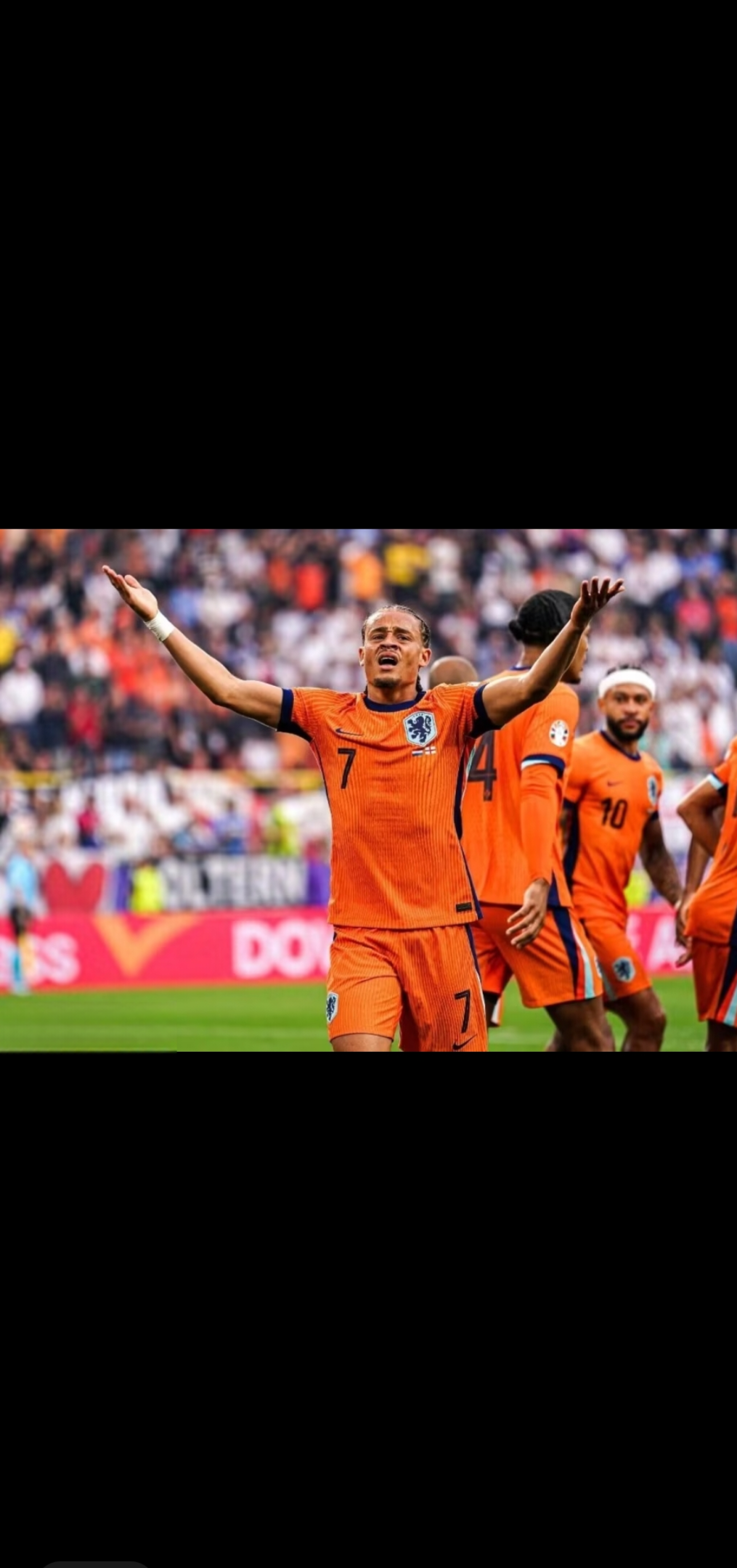 英格兰队表现抢眼晋级半决赛