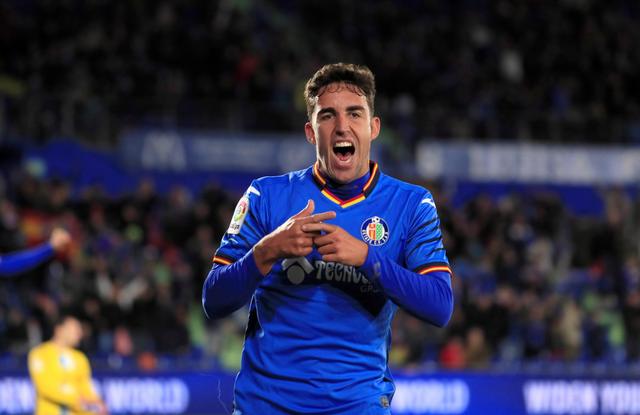 包含赫塔菲主场胜格拉纳达，赢得三分宝贵的词条