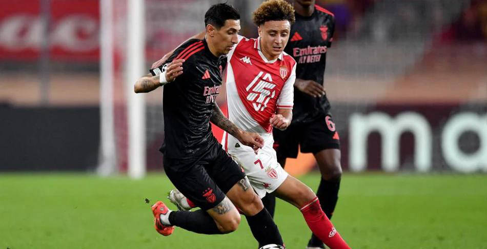 波尔多客场战胜摩纳哥，全取分的简单介绍