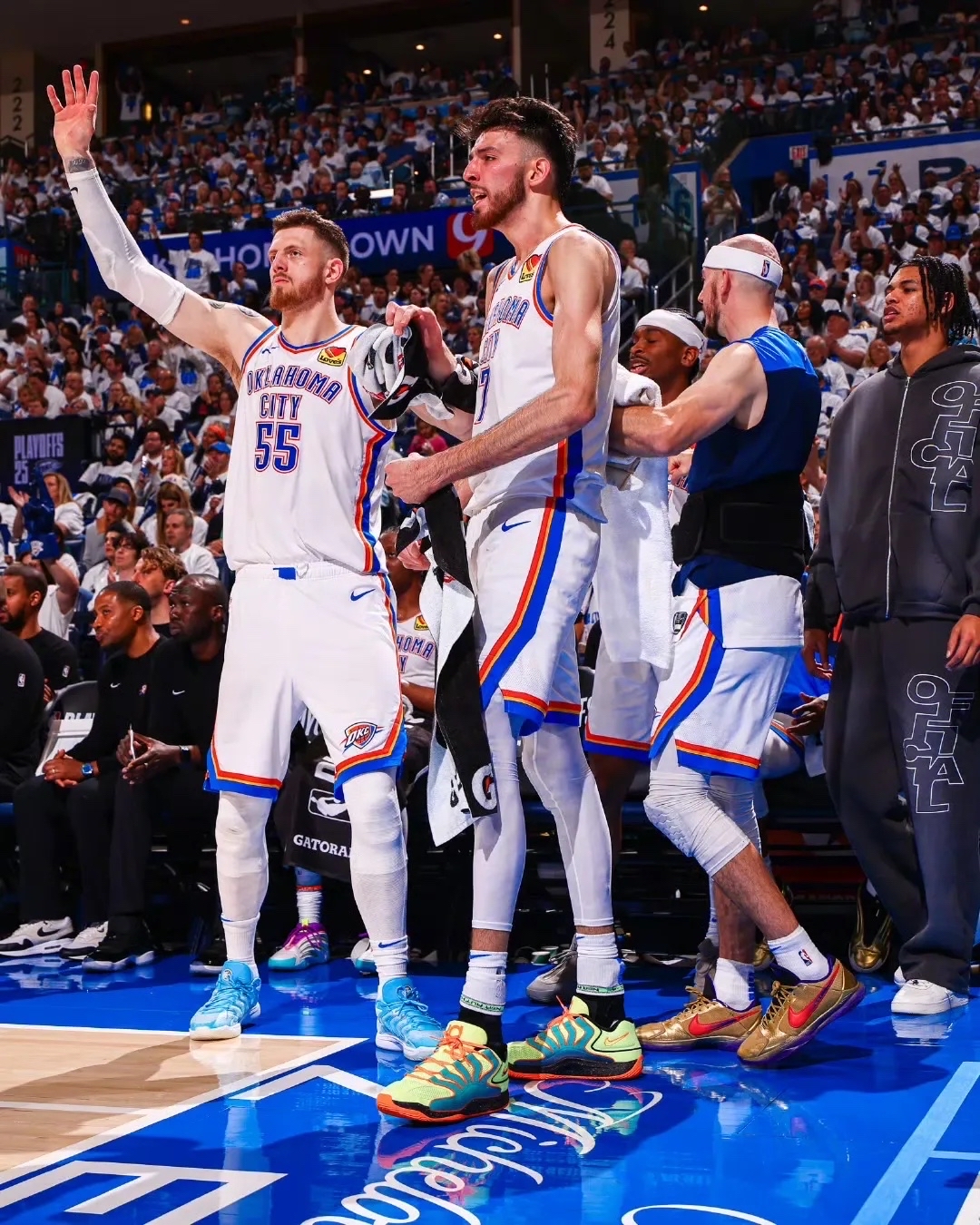 灰熊次轮秀逆袭登顶,率队击败对手的简单介绍 灰熊次轮秀逆袭登顶,率队击败对手的简单介绍