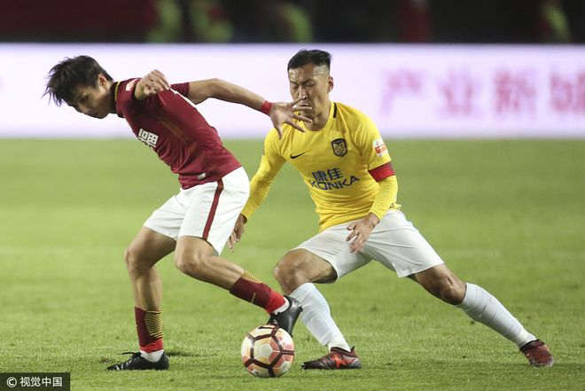 包含苏宁冲击积分榜前列，本轮对阵华夏幸福的词条