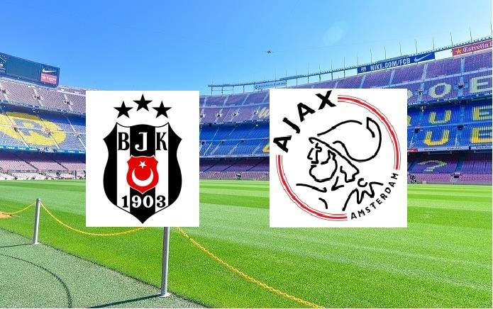 aoa体育-贝西克塔斯客场逆转布鲁日欧冠晋级