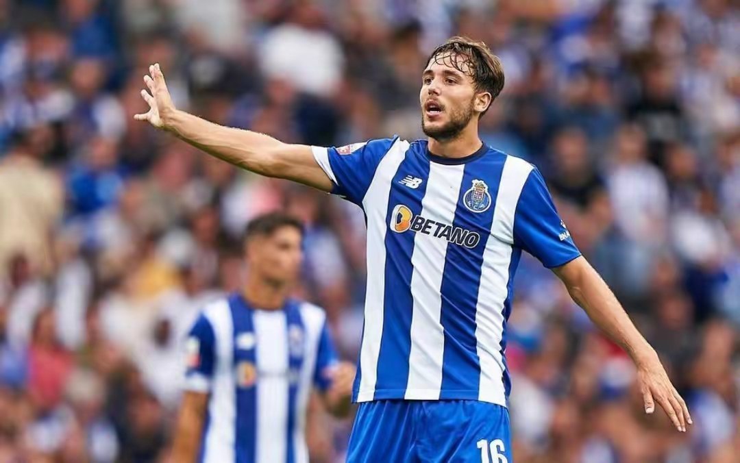 曼城力克波尔图，晋级前景光明的简单介绍