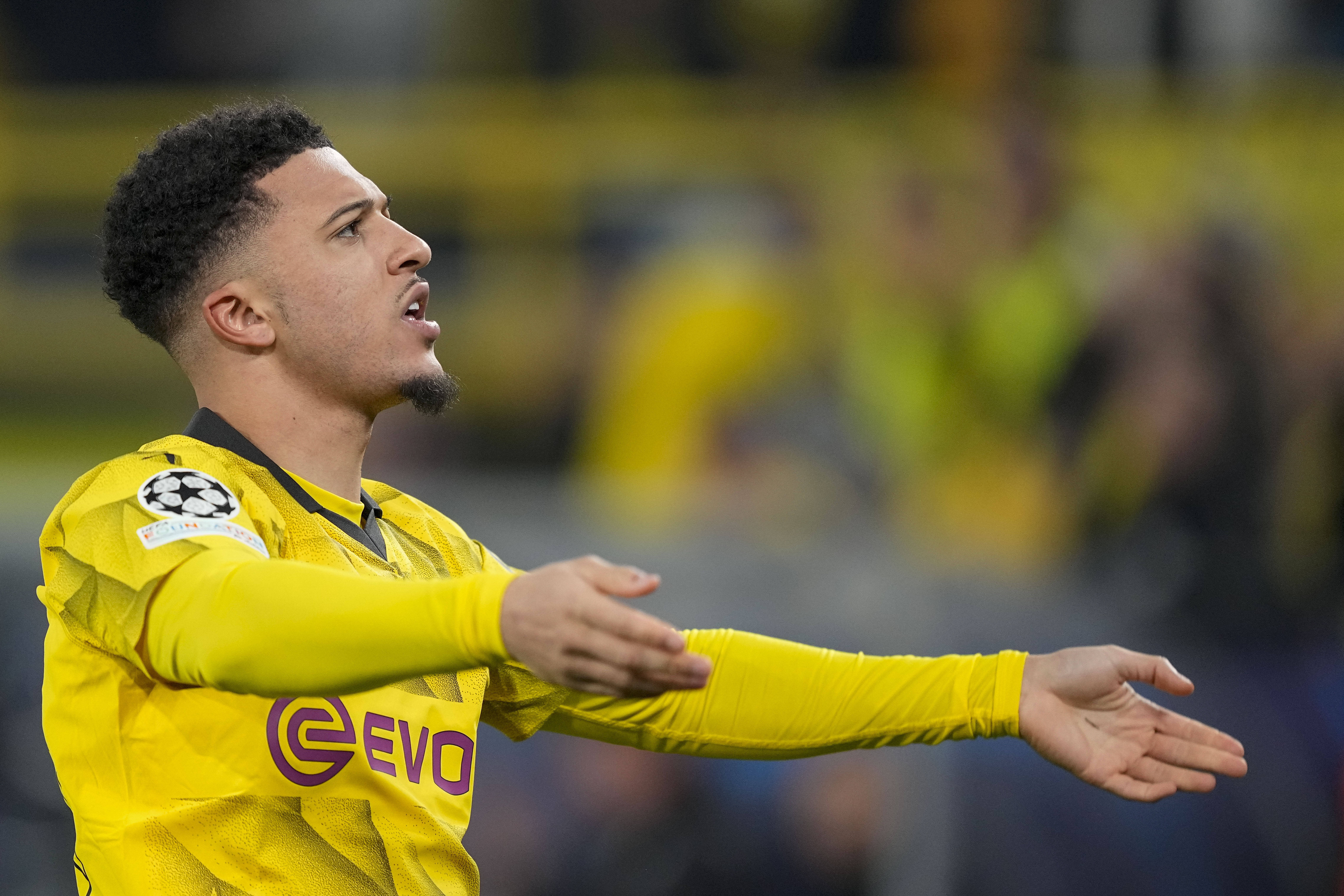 aoa体育-多特蒙德主场告捷，晋级欧冠八强