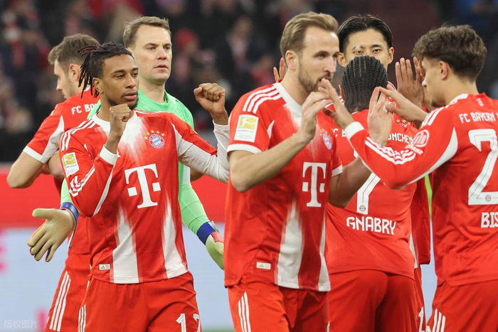 风格相近！德甲冠军在客场与英超冠军大将打平的简单介绍