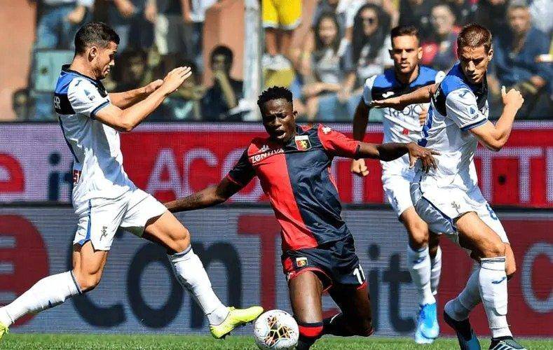 包含热那亚客场失利，保级形势严峻的词条