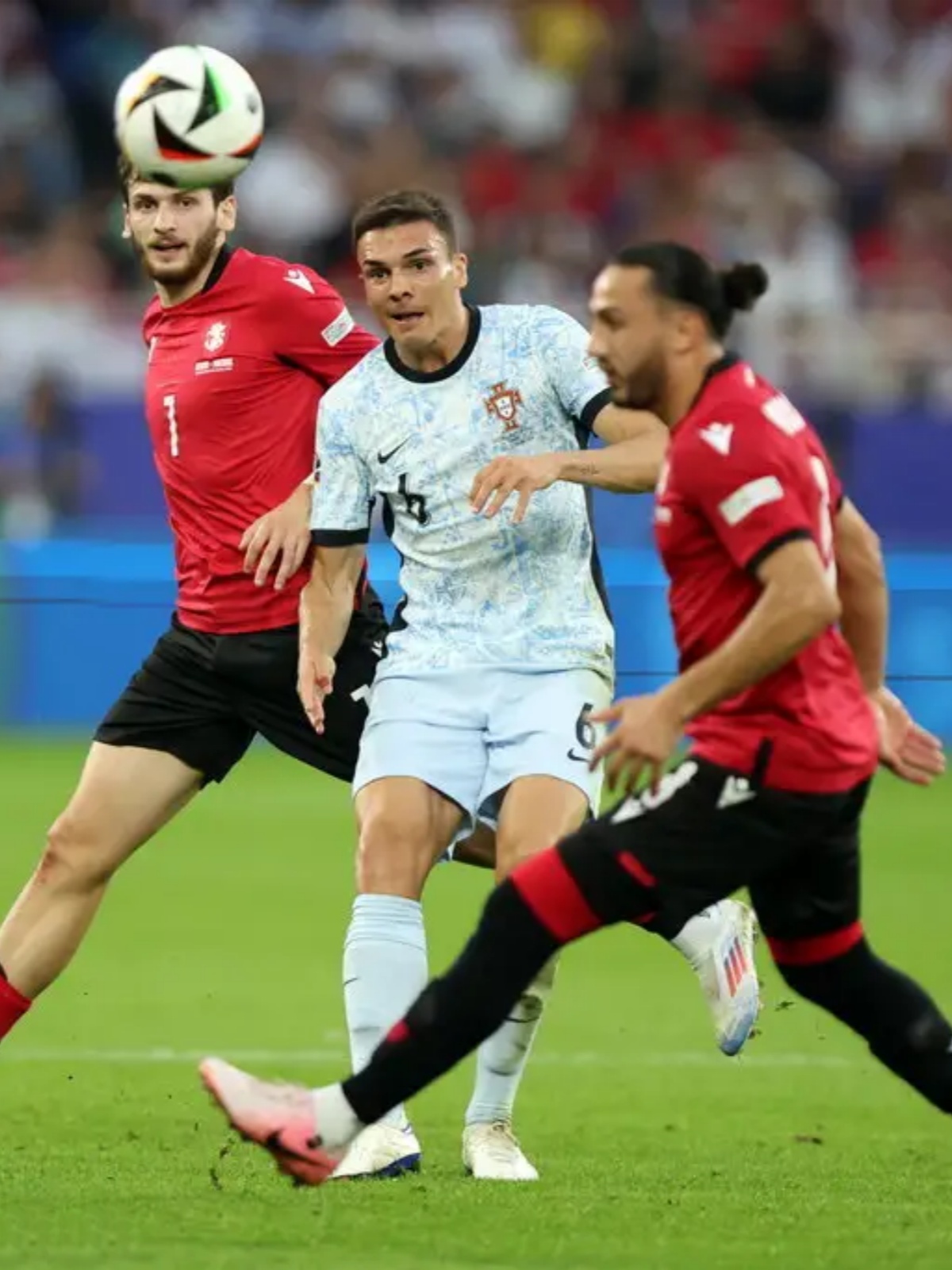 波黑队力克拉脱维亚,成功晋级欧洲杯四分之一决赛的简单介绍 波黑队力克拉脱维亚,成功晋级欧洲杯四分之一决赛的简单介绍