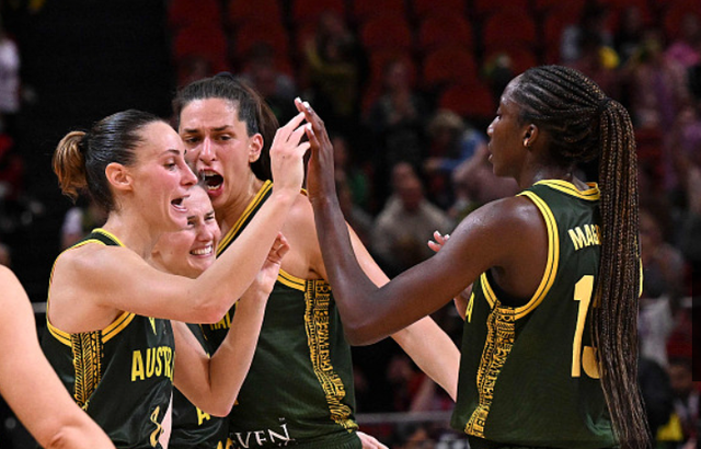 马达加斯加队意外晋级，引人瞩目的简单介绍