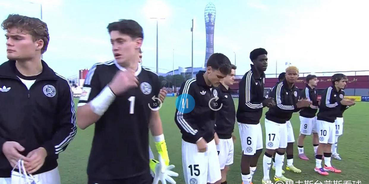 aoa体育课程-德国队遭遇大冷门，被淘汰