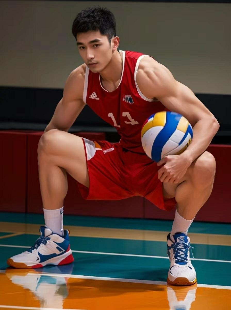 包含运动员们挥洒汗水，决心坚定迎来挑战的词条