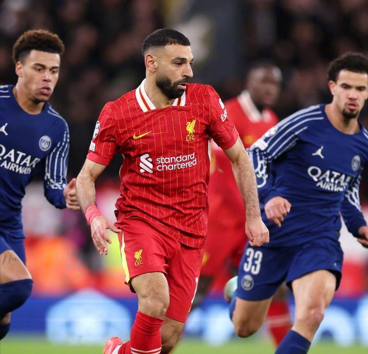 利物浦逆袭，成功晋级欧冠半决赛